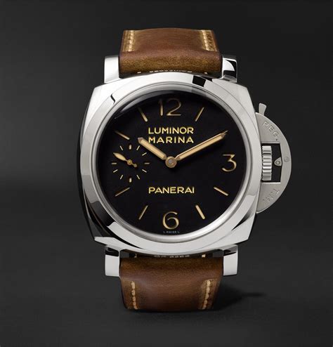 pam 512 panerai|luminor marina Panerai automatic price.